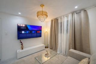 Appartement Prestige 4 pers - Centre-ville - Confort - 9