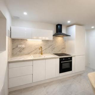 Appartement Prestige 4 pers - Centre-ville - Confort - 6