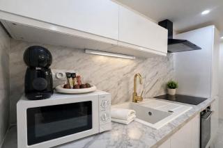 Appartement Prestige 4 pers - Centre-ville - Confort - 5