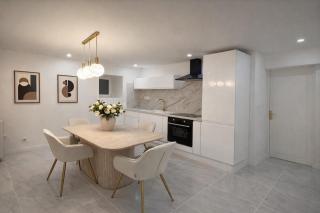 Appartement Prestige 4 pers - Centre-ville - Confort - 1