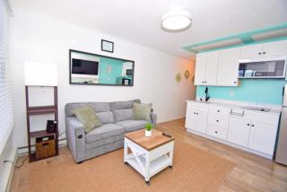 Mirabella 1D condo - 7