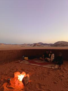Wadi Rum Bubble - 8