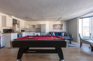 Lovely Flat in Maidstone Town Centre - 5