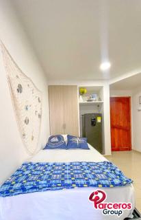 Acogedor Apartamento en Nuevo Conquistador Por Parceros Group - 4