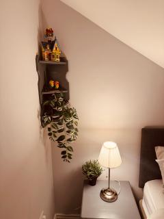 Cozy Small Room - Ideal for Solo Stay - 3