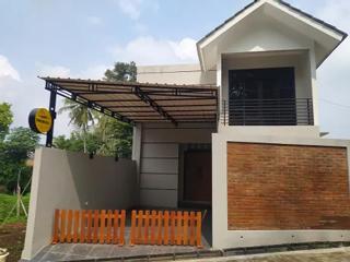 Tenang Jiwa Villa 1 - 0