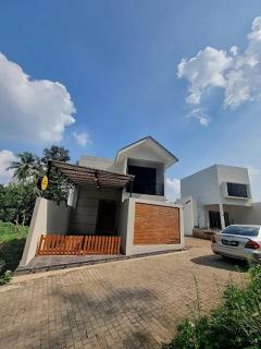 Tenang Jiwa Villa 1 - 3