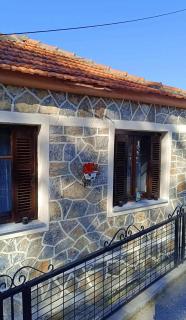Traditional house at Pelion seaside - 3