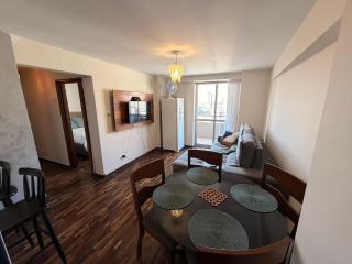 Apartamento no lugar mais icônico -Edifício Tijucas- XV de Novembro - 5