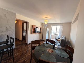 Apartamento no lugar mais icônico -Edifício Tijucas- XV de Novembro - 4