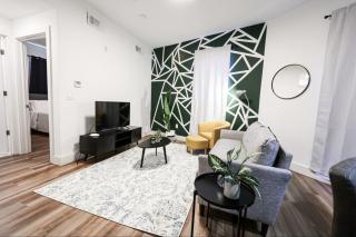 Stylish 1BDRMApartment-nearFairmountPark - 0