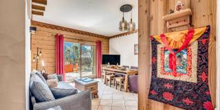 Résidence Les Alpages - 3 Pièces pour 6 Personnes MAE-3834 - 0