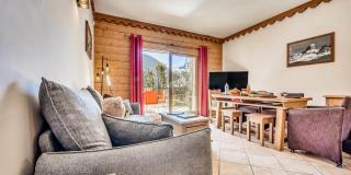 Résidence Les Alpages - 3 Pièces pour 6 Personnes MAE-3834 - 7