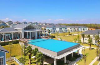 Solara Coast Villa - Novaworld Phan Thiet - 6