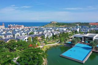 Solara Coast Villa - Novaworld Phan Thiet - 3