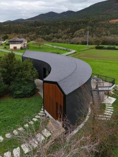 Casita Big Fish - 1