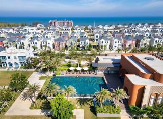 Solara Coast Villa - Novaworld Phan Thiet - 2