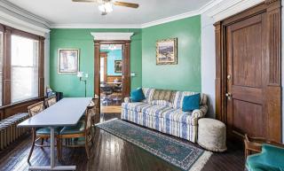 Vintage Inn Erie - 1