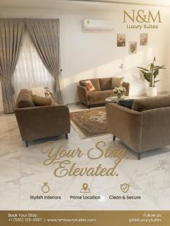N&M Luxury Suites - 2