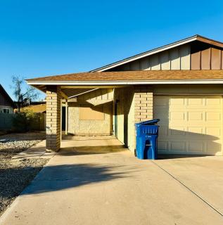 Comfy house near ASU, Airport - 5