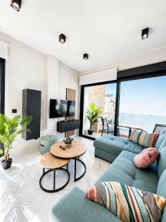 Blue Horizon Villa - 0