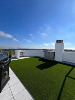 Blue Horizon Villa - 5