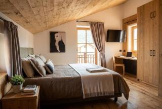 Chalet Gufo - 2