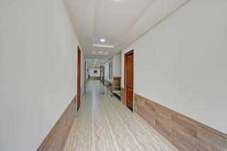 Hotel O Bommarillu - 5