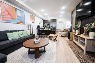 4beds3Bath-Brand New,Central,WD,Crib - 8