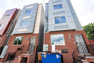 2Beds1Bath-TempleU, Balcony, Sleeps6, WD - 1