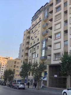 Residence ALKARAM families only - 8