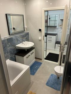 Stilvolles Apartment mit Top-Ausstattung - 5