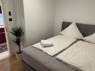 Stilvolles Apartment mit Top-Ausstattung - 1