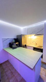 Appartement T2 vue exceptionnelle CARNON-PLAGE - 9