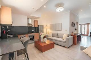 Marina-Front Retreat in Cap Cana, Balcony with Lake & Yacht Views, Pool, Fishing & Beach Steps Away - 7