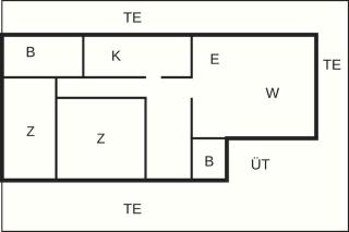 7 person holiday home in Ebeltoft-By Traum - 9