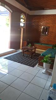 Pousada Regis Bocaina SJB - 3