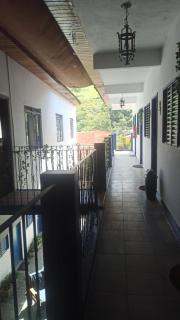 Pousada Regis Bocaina SJB - 1