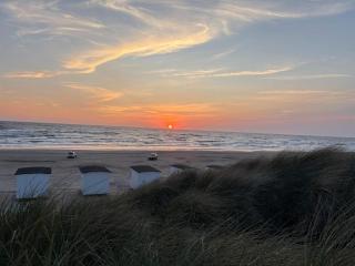 5 star holiday home in Løkken - 4