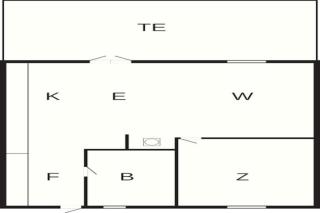 2 person holiday home in Skagen-By Traum - 9