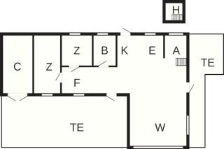 6 person holiday home in Farsø-By Traum - 9