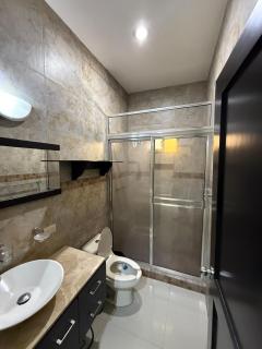 Suite #7 - 8