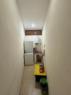 Suite #7 - 7