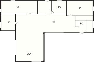 4 star holiday home in Idestrup-By Traum - 9