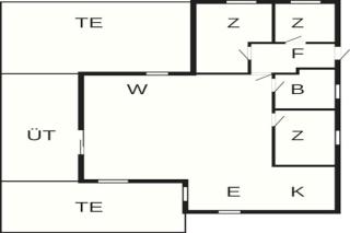 5 person holiday home in Hejls-By Traum - 9