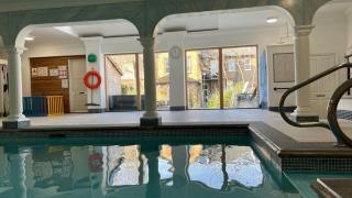 Large 3 Bedroom Flat with Parking and Terrace - 1