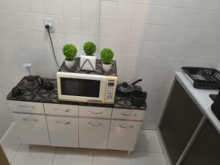 Studio Luxo Trianon Centro - 5