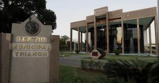 Studio Luxo Trianon Centro - 4