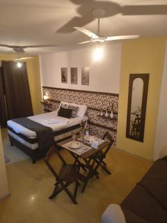 Studio Luxo Trianon Centro - 1
