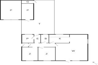 5 person holiday home in Skjern-By Traum - 9